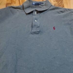 Polo Ralph Lauren shirt